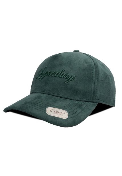 Gorra De Moda Oto Caps Clásica Legendary