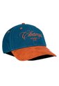 Gorra De Moda Oto Caps Clásica Denim Champs Studio 1992 de Otocaps