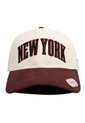 Gorra De Moda Oto Caps Clásica New York de Otocaps