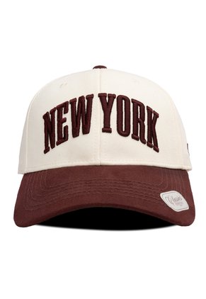 Gorra De Moda Oto Caps Clásica New York