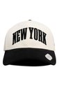 Gorra De Moda Oto Caps Clásica New York de Otocaps