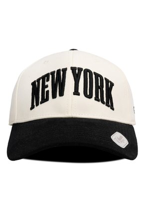 Gorra De Moda Oto Caps Clásica New York