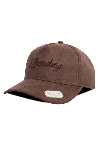 Gorra De Moda Oto Caps Clásica Legendary