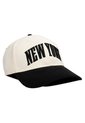 Gorra De Moda Oto Caps Clásica New York de Otocaps