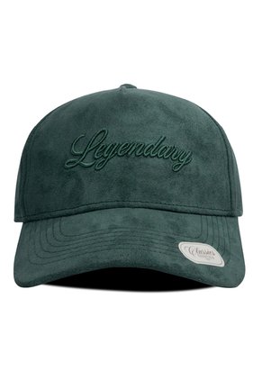 Gorra De Moda Oto Caps Clásica Legendary