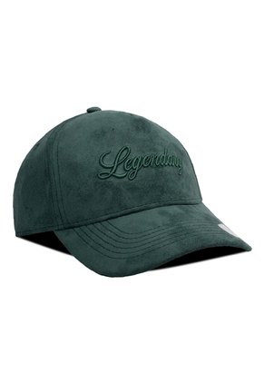 Gorra De Moda Oto Caps Clásica Legendary