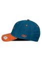 Gorra De Moda Oto Caps Clásica Denim Champs Studio 1992 de Otocaps