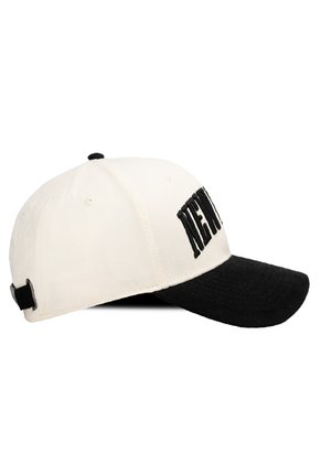 Gorra De Moda Oto Caps Clásica New York