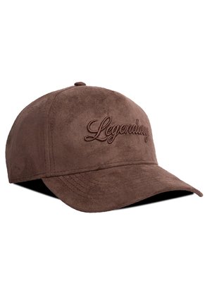 Gorra De Moda Oto Caps Clásica Legendary