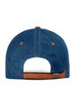 Gorra De Moda Oto Caps Clásica Denim Champs Studio 1992 de Otocaps
