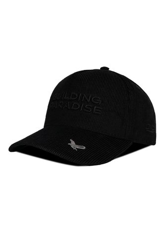 Gorra De Moda Oto Caps Clásica Building Paradise Otocaps