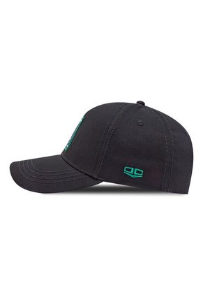 Gorra De Moda OC Caps LA Negro