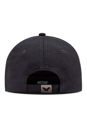 Gorra De Moda OC Caps LA Negro