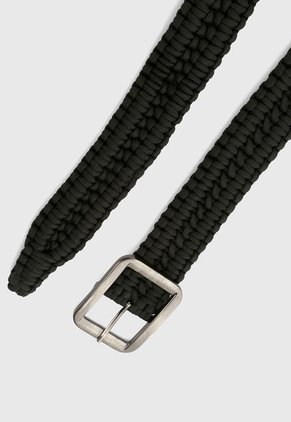 Cinturón Negro Outdoor Adventure