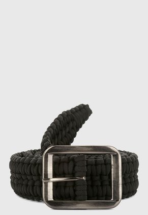 Cinturón Negro Outdoor Adventure