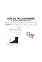 Zapato Loafer Negro Outfit Kingo de Outfit Colombia
