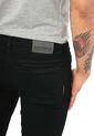 Jeans Tipo Skinny Licrados Para Hombre OutFit Negro de Outfit Colombia