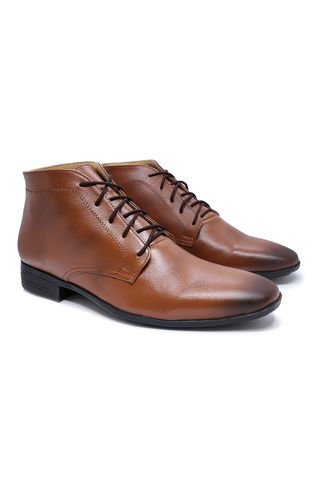 Bota Hombre Marron Claro Outfit Estambul Outfit Colombia