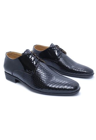 Zapatos de discount vestir hombre dafiti