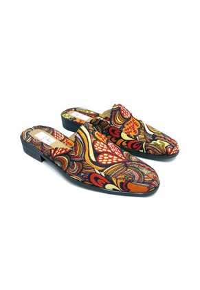 Zuecos Macondo Outfit