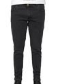 Jeans Tipo Skinny Licrados Para Hombre OutFit Gris de Outfit Colombia