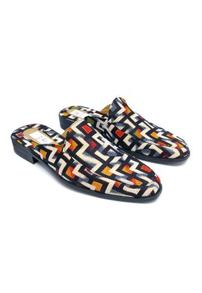 Zuecos Ibawabi Outfit