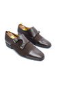 Zapato Hombre Café Outfit Monk de Outfit Colombia