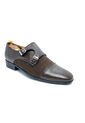 Zapato Hombre Café Outfit Monk de Outfit Colombia