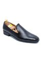 Zapato Loafer Negro Outfit Kingo de Outfit Colombia