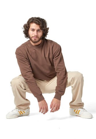 Jean Cargo Camel Outfit Colombia Outfit Colombia