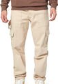 Jean Cargo Camel Outfit Colombia de Outfit Colombia