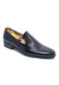 Zapato Hombre Tipo Loafer Negro Outfit Aligator de Outfit Colombia