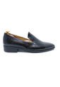 Zapato Hombre Tipo Loafer Negro Outfit Aligator de Outfit Colombia