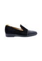 Zapato Loafer Livorno Negro Outfit de Outfit Colombia