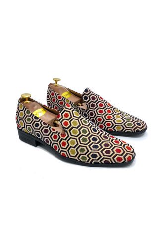 Zapato Loafer Kumo Outfit Outfit Colombia
