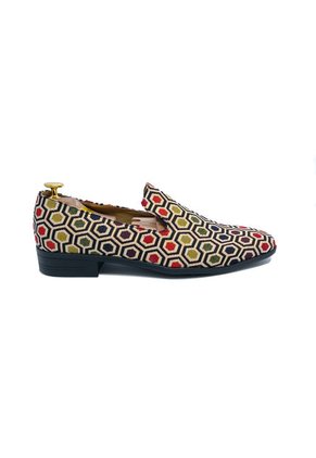 Zapato Loafer Kumo Outfit