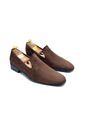 Zapato Hombre Tipo Loafer Café Outfit New de Outfit Colombia
