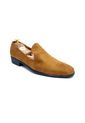 Zapato Hombre Tipo Loafer Miel Outfit New de Outfit Colombia