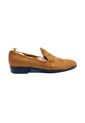 Zapato Hombre Tipo Loafer Miel Outfit New de Outfit Colombia