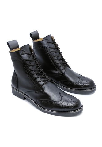 Botas Casuales Hombre - Compra Zapatos | Dafiti Colombia