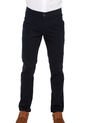 Pantalón En Dril Para Hombre OutFit Azul Oscuro - Compra Ahora | Dafiti  Colombia