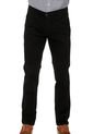 Pantalón En Dril Para Hombre OutFit Negro de Outfit Colombia