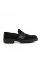 Zapato Paris Negro  Tracker de Outfit Colombia