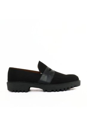 Zapato Paris Negro  Tracker