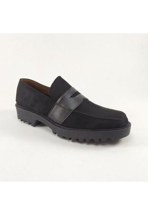 Zapato Paris Negro  Tracker