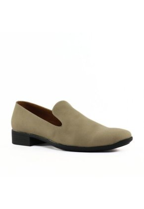Zapato Hombre Tipo Loafer Arena Outfit New
