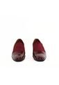 Zapato Loafer Livorno Vinotinto Outfit de Outfit Colombia