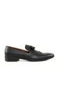 Zapato Loafer Oxford Negro Outfit de Outfit Colombia