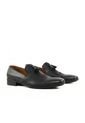 Zapato Loafer Oxford Negro Outfit de Outfit Colombia