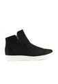 Botas Depor Para Hombre Duke Negro Gamuza Outfit de Outfit Colombia